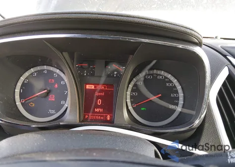 2013 GMC Terrain Slt-1 z USA, uszkodzony, nr VIN 2GKFLVEKXD6275496